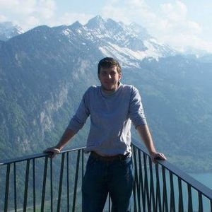 Meet your Posher, Eric